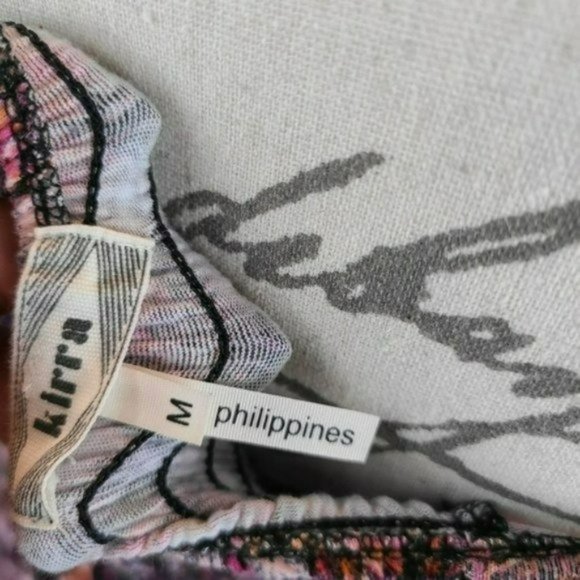 ♡3/$30♡ Pac Sun Poplem Sleeveless Dress - Picture 3 of 4